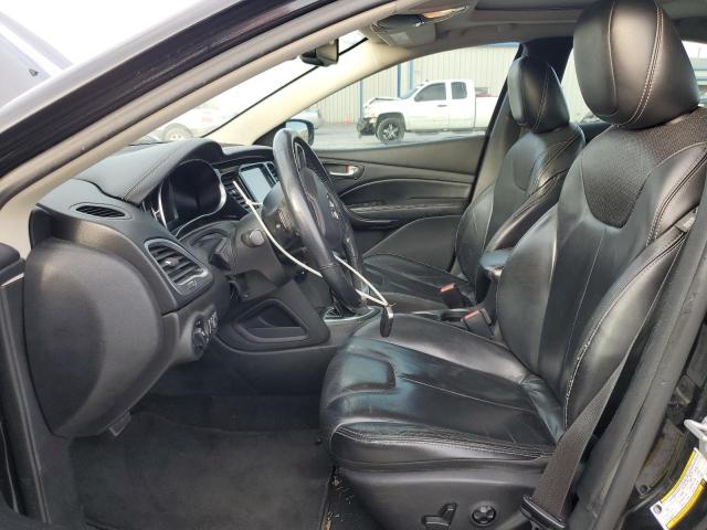 2016 DODGE DART LIMIT 1C3CDFCB7GD624905