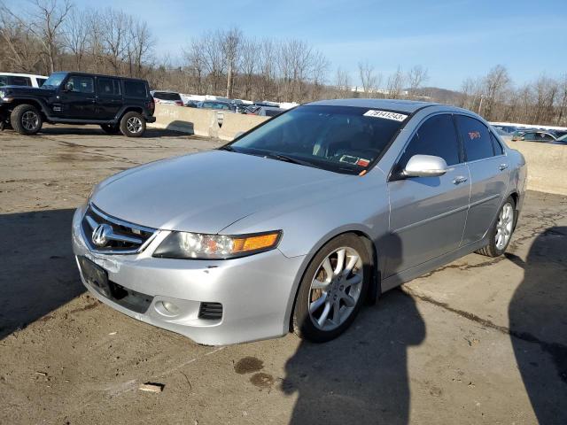 2006 Acura TSX 