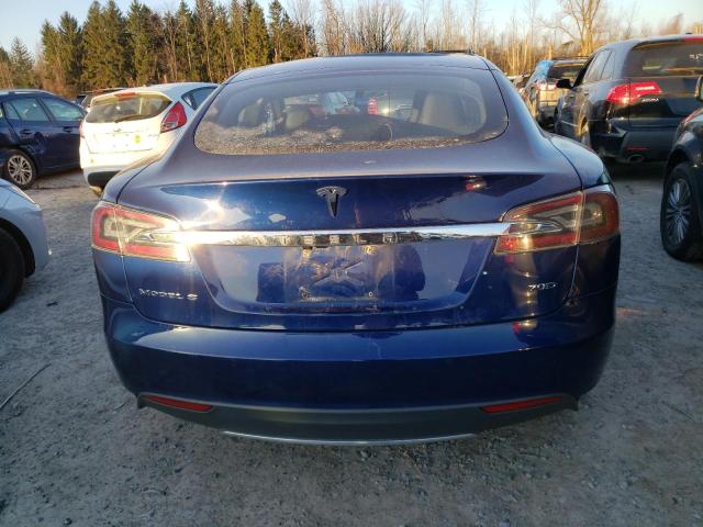 2015 TESLA MODEL S 70 - 5YJSA1S2XFF098734