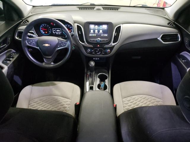 3GNAXHEV7KS625937 | 2019 Chevrolet equinox ls