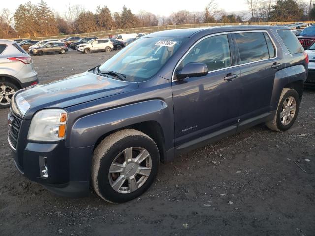 2013 GMC Terrain SLE