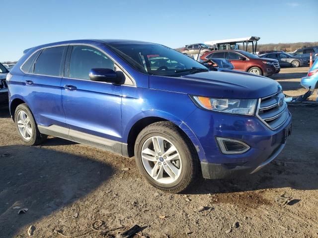 2FMTK4J81FBC07146 | 2015 FORD EDGE SEL