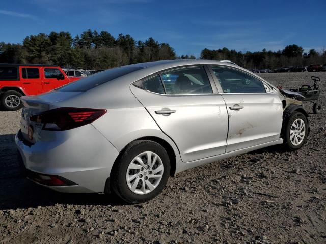 5NPD74LF6LH499219 | 2020 HYUNDAI ELANTRA SE