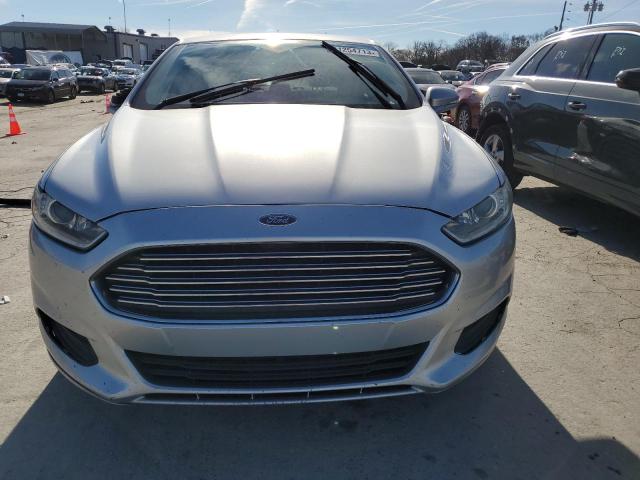 3FA6P0H77ER294419 | 2014 FORD FUSION SE