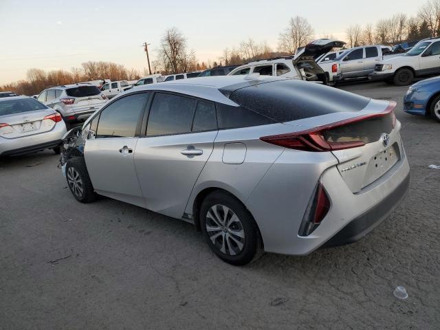 JTDKAMFP2N3219937 | 2022 TOYOTA PRIUS PRIM