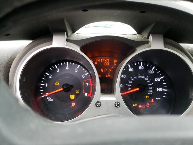 2015 NISSAN JUKE S - JN8AF5MV0FT553782