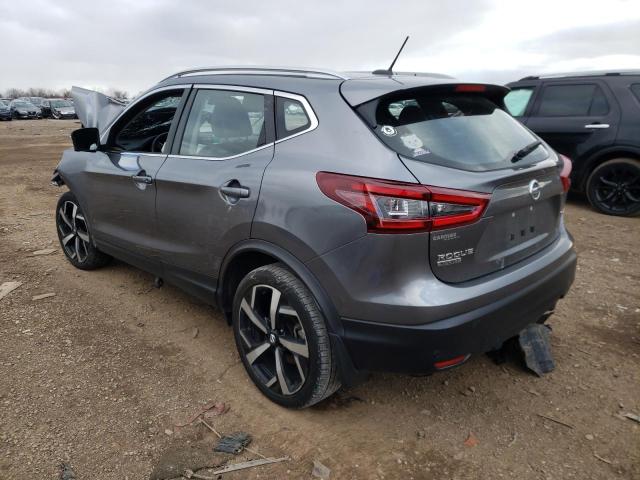 JN1BJ1CWXMW435108 | 2021 NISSAN ROGUE SPOR