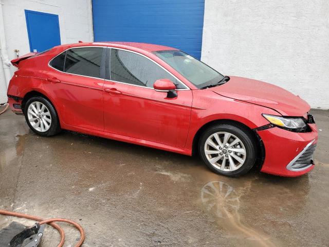 4T1R11AK7PU126557 | 2023 TOYOTA CAMRY LE