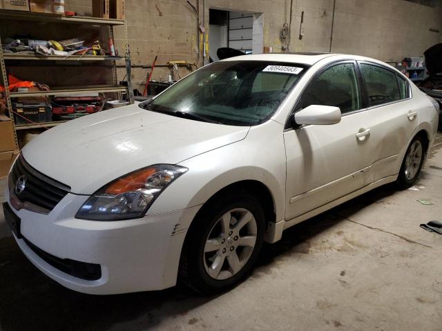 2008 Nissan Altima 2.5