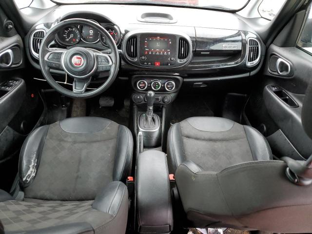 2019 FIAT 500L POP ZFBNFAAH2KZ042377