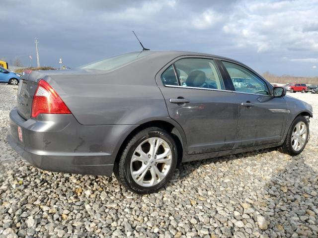 3FAHP0HA1CR305111 | 2012 Ford fusion se