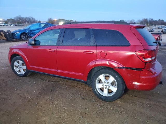 Vin: 3c4pdcabxft532761, lot: 81178953, dodge journey se 20152