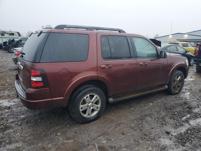 1FMEU63E59UA36076 2009 Ford Explorer Xlt