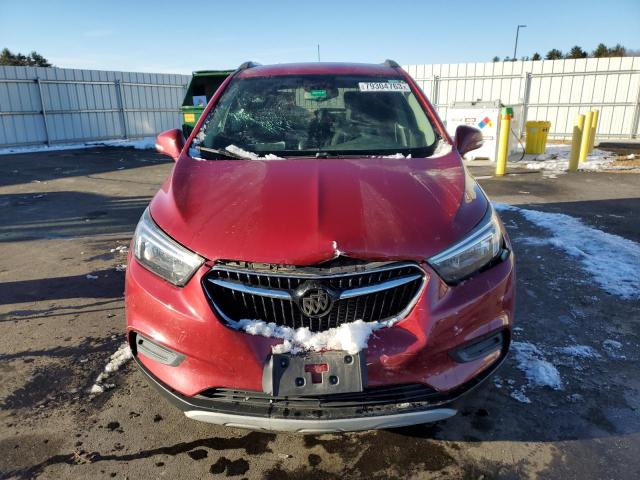 KL4CJESB9JB702078 | 2018 BUICK ENCORE PRE