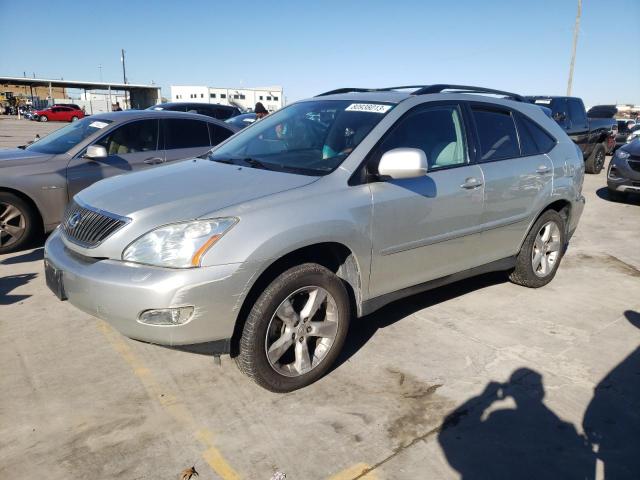 2006 Lexus RX 330 