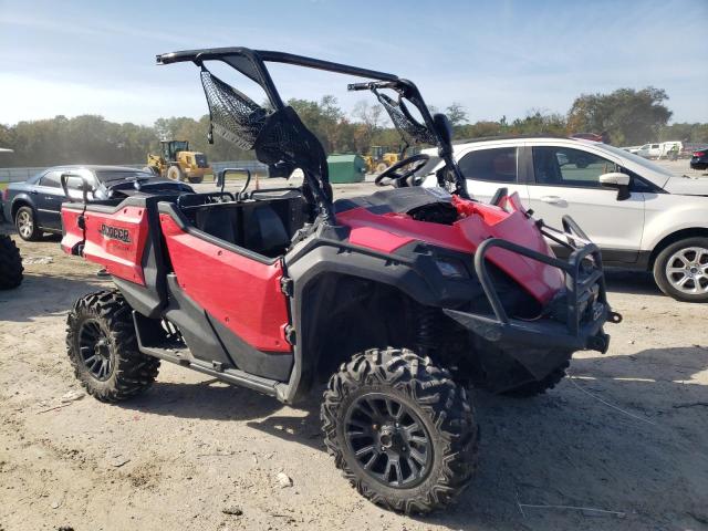 2020 HONDA SXS1000 M5 - 1HFVE0425L4400979