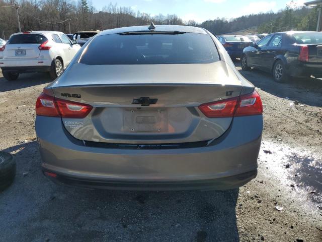 1G1ZD5ST8JF154429 | 2018 CHEVROLET MALIBU LT