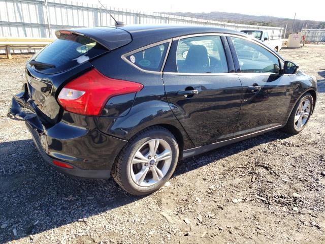 Vin: 1fadp3k27el456604, lot: 80013113, ford focus se 20143