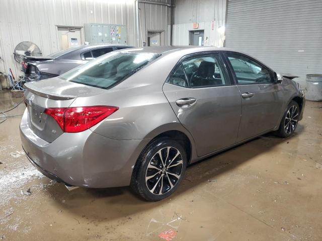 2T1BURHE8JC056115 | 2018 TOYOTA COROLLA L