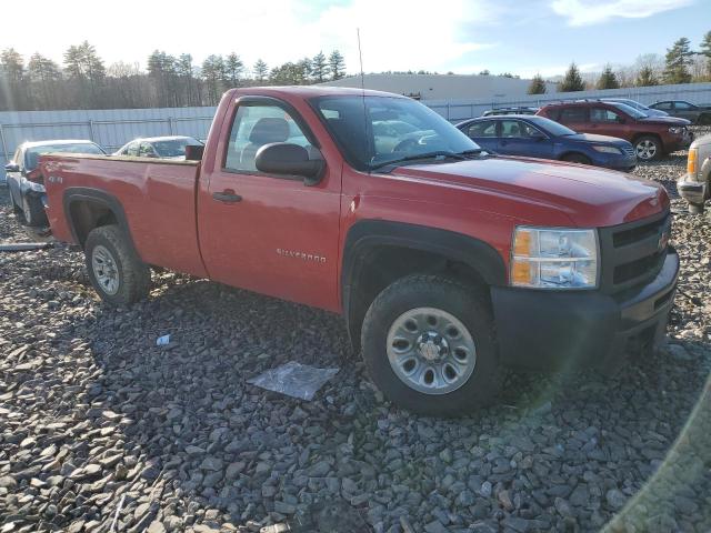 1GCNKPEA8BZ389737 | 2011 Chevrolet silverado k1500