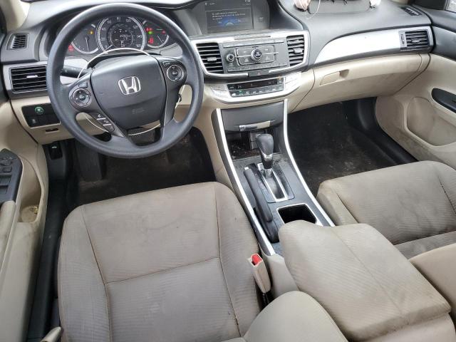 1HGCR2F34FA191247 | 2015 HONDA ACCORD LX