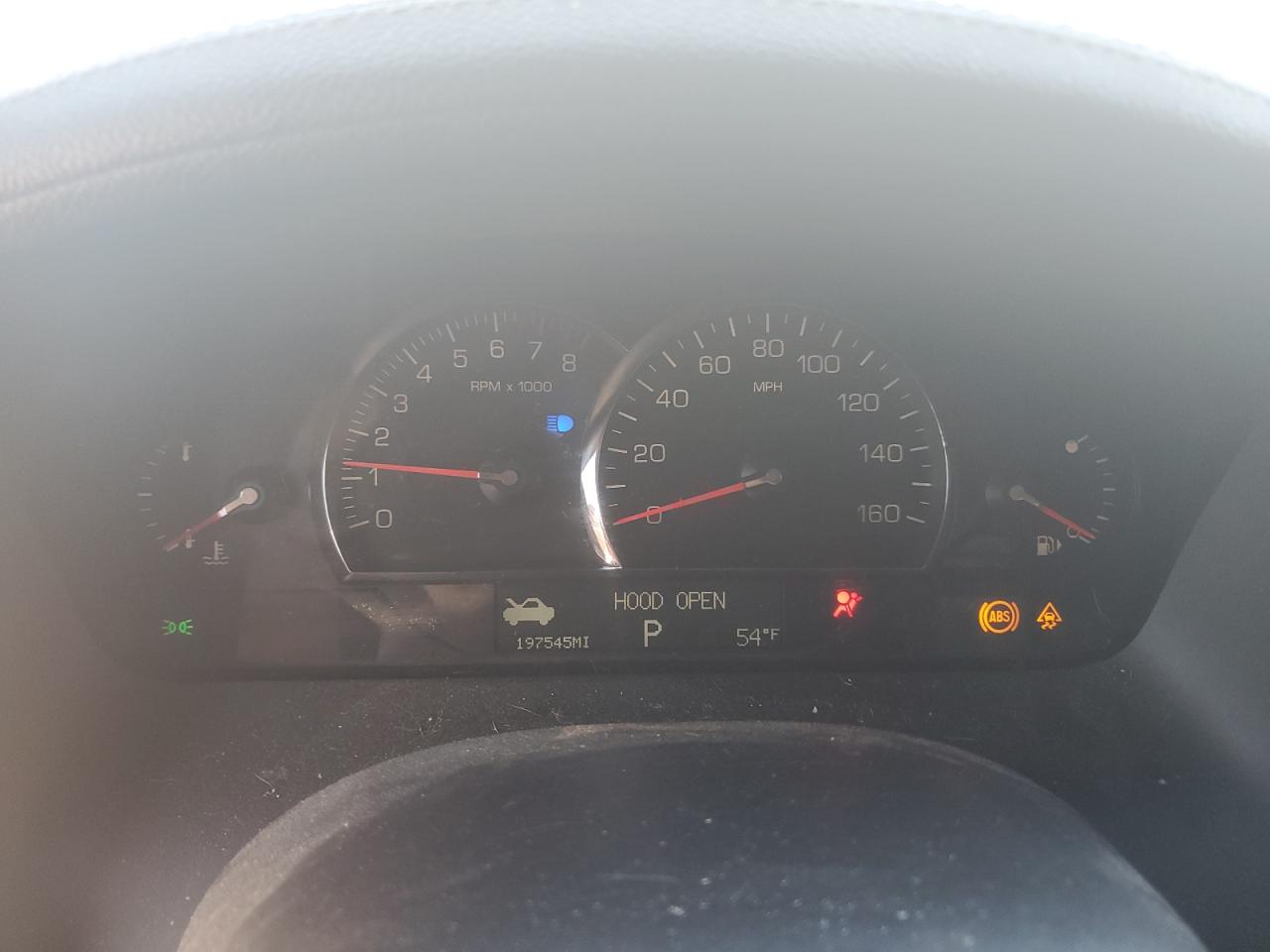 1gyee637480108629 1GYEE637480108629 2008 Cadillac Srx