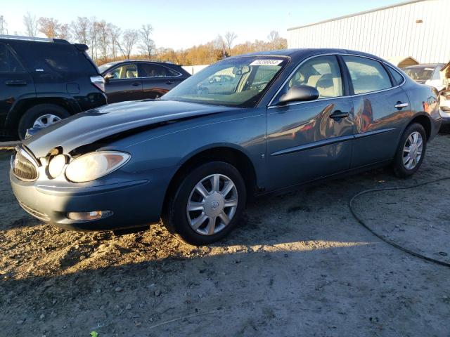 2006 Buick LaCrosse CX