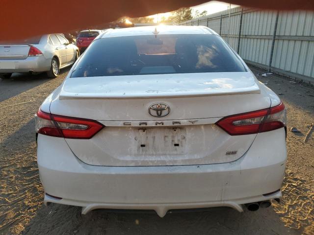 4T1B11HK8JU077674 | 2018 TOYOTA CAMRY L