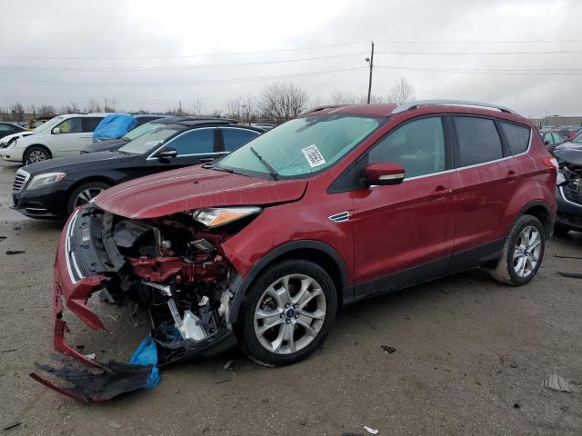 Vin: 1fmcu9j98eud86195, lot: 81786563, ford escape titanium 2014 img_1