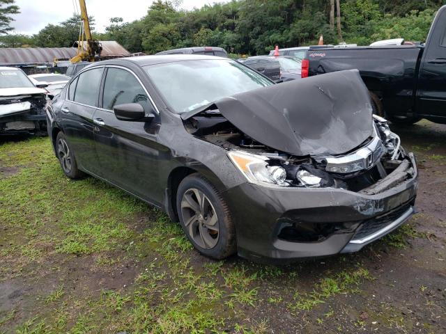 1HGCR2F35GA148635 | 2016 HONDA ACCORD LX