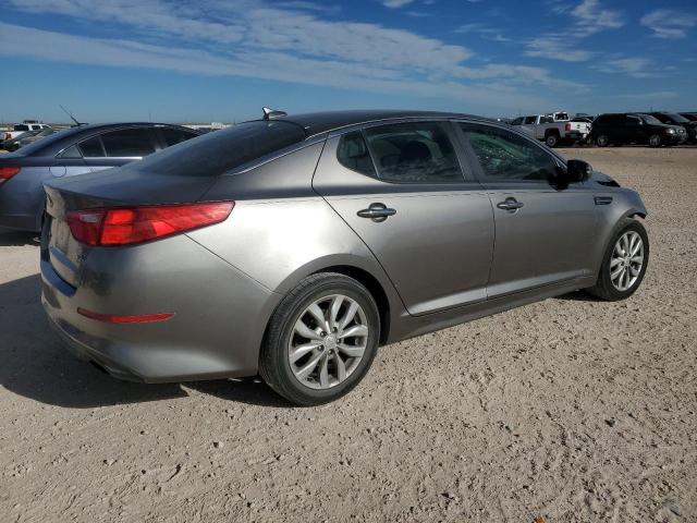 5XXGN4A70FG509130 | 2015 KIA OPTIMA EX