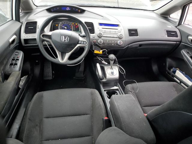 2010 Honda Civic Lx-S VIN: 19XFA1F62AE004746 Lot: 82515543