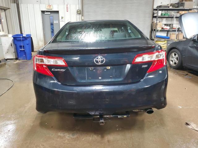 4T1BF1FK8EU317297 | 2014 TOYOTA CAMRY L