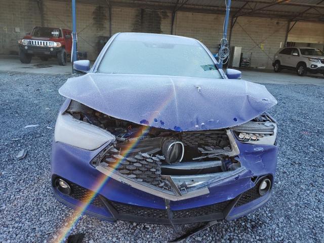 2018 ACURA TLX TECH+A - 19UUB3F65JA005930