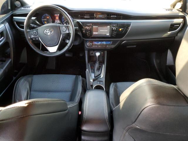 5YFBURHE0FP235370 | 2015 Toyota corolla l