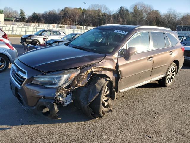 2019 Subaru Outback Touring