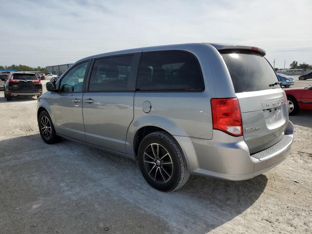 2C4RDGEG2KR646093 | 2019 Dodge grand caravan gt