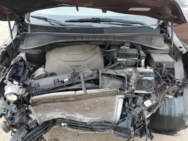 2019 KIA SORENTO 5XYPG4A53KG488577