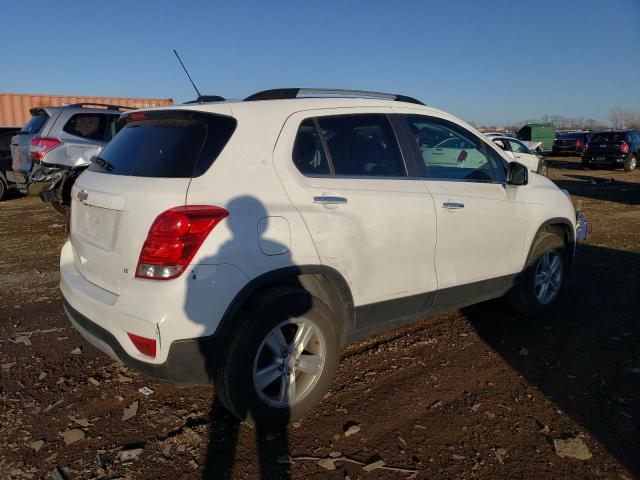 KL7CJPSB5HB136090 | 2017 CHEVROLET TRAX 1LT