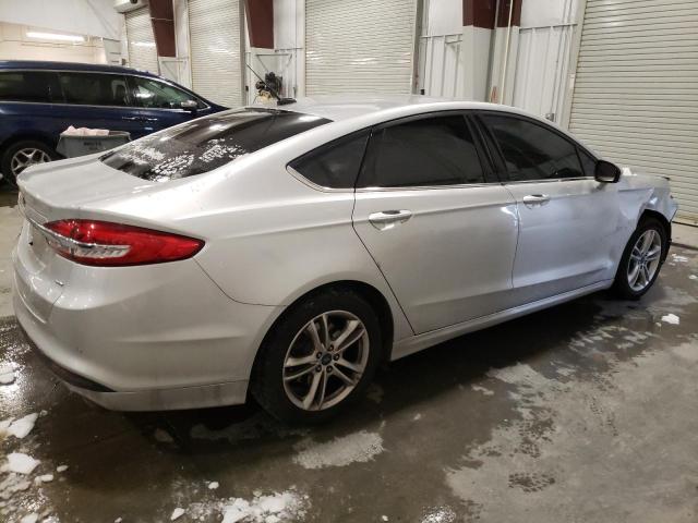 3FA6P0H72JR156054 | 2018 FORD FUSION SE