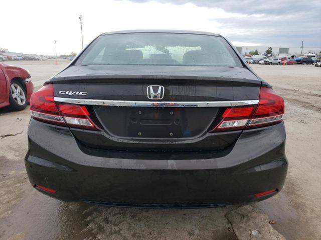 2HGFB2F57EH517349 | 2014 HONDA CIVIC LX