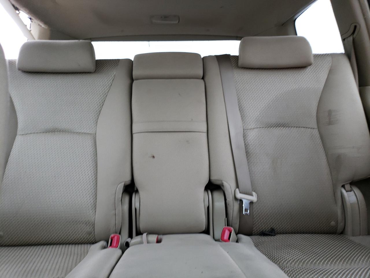 JTEEW21A070041368 2007 Toyota Highlander Hybrid