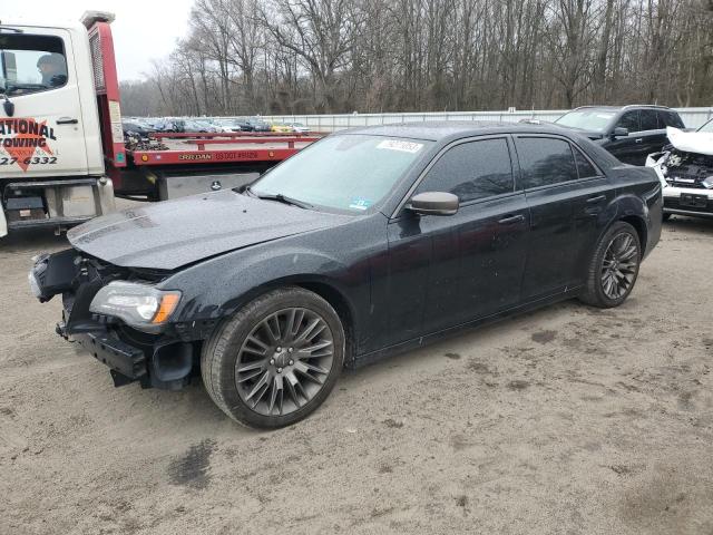 2013 Chrysler 300 