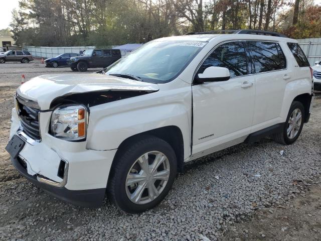 2GKALNEK4H6172137 GMC TERRAIN SL 2017