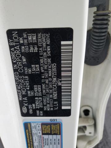 2021 KIA SELTOS SX KNDETCA28M7151695