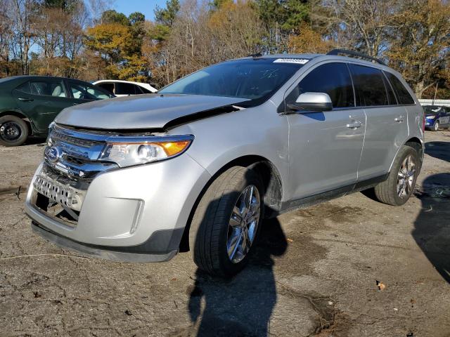 2012 Ford Edge Limited