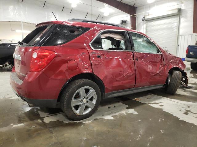 2GNFLHE38F6211618 | 2015 CHEVROLET EQUINOX LT