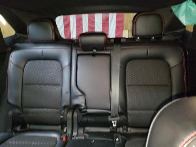 2023 FORD ESCAPE ST - 1FMCU9MN1PUA03435