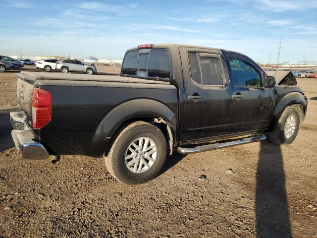 1N6AD0ER4FN708535 | 2015 NISSAN FRONTIER S