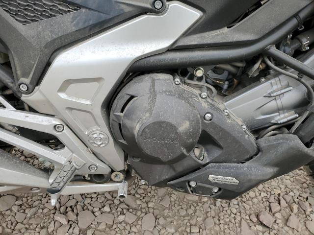 2023 HONDA NC750 XD - JH2RH0919PK200845